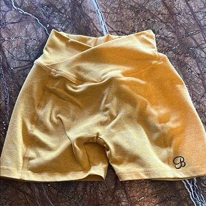 Bombshell Sportswear Women's Shorts